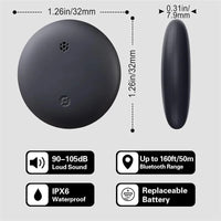 SureWay GPS Tracker