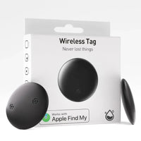SureWay GPS Tracker