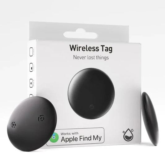 SureWay GPS Tracker